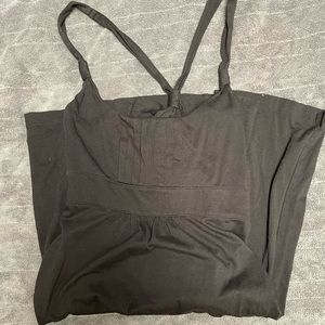 Black American Eagle Sundress